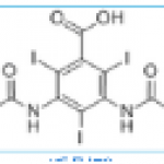 Diatrizoic Acid