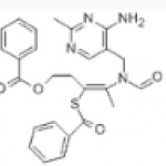 Dibenzoyl thiamine