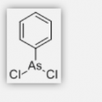 Dichlorophenarsine