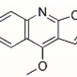 Dictamnine