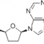 Didanosine