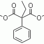 Diethyl ethylphenylmalonate