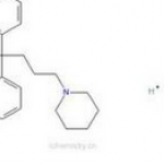 Difenidol hydrochloride