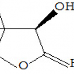 Dihydro-4,4-dimethyl-3-hydroxy-2(4H)-furanone