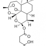 Dihydroartemisinine-10-α-succinate