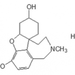 Dihydrogalanthamine