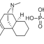 Dimemorfan phosphate