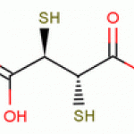 Dimercaptosuccinic Acid