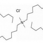 Dimethyl distearylammonium chloride