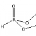 Dimethyl hydrogen phosphite