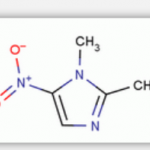 Dimetridazilum