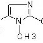 Dimetridazole