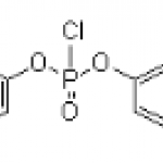 Diphenyl chlorophosphate