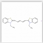 Dithiazanine iodide