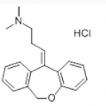 Doxepin Hydrochloride