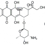 Doxorubicin HCL