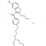 Dronedarone Hydrochloride