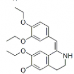 Drotaverine hydrochloride