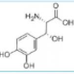 Droxidopa