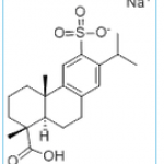 Ecabet Sodium