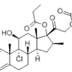 Eclomethasone dipropionate