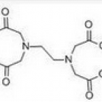 Edetate tetrasodium