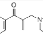 Eperisone Hydrochloride