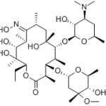 Erythromycin A 9-Oxime