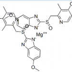 Esomeprazole Magnesium Enteric-coated Tablets