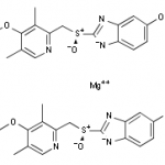 Esomeprazole magnesium