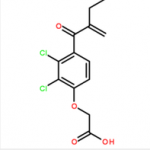 Ethacrynic acid