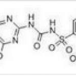 Ethametsulfuron-methyl