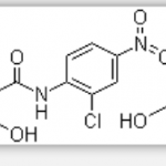 Ethanolamine Salt Niclosamide