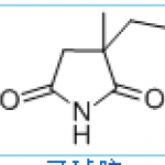 Ethosuximide