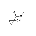 Ethyl 1-cyanocyclopropanecarboxylate