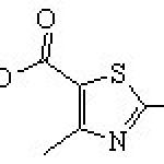 Ethyl 2-amino-4-methylthiazole-5-carboxylate