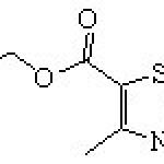 Ethyl 4-methylthiazole-5-carboxylate