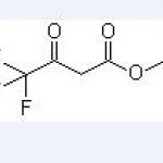 Ethyl 4,4,4-trifluoroacetoacetate