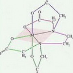 Ethylene Diamine Tetraacetic Acid