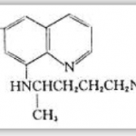 Ethylprimaquine