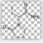 Etiracetam