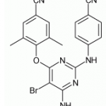 Etravirine