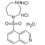 Fausidil dihydrochoride salt