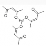 Ferric acetylacetonate