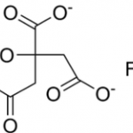 Ferric citrate