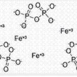 Ferric pyrophosphate