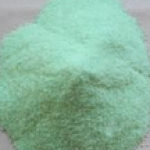 Ferrous sulfate heptahydrate