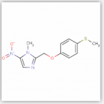 Fexinidazole