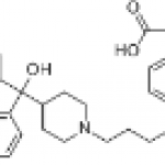 Fexofenading Hydrochloride