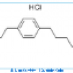 Fingolimod hydrochloride